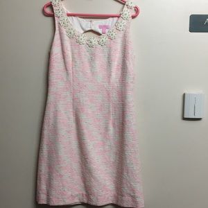Lilly Pulitzer! EUC!! Dress size 8!!